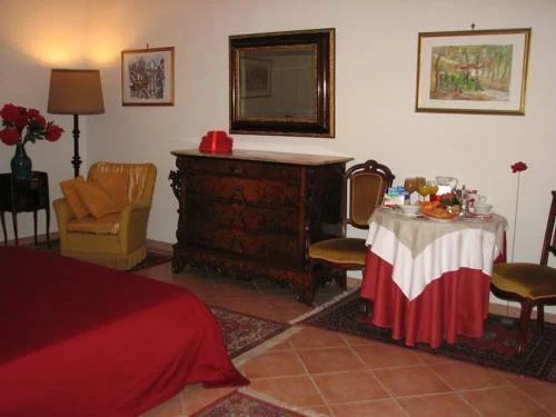 B&B Fiordaliso