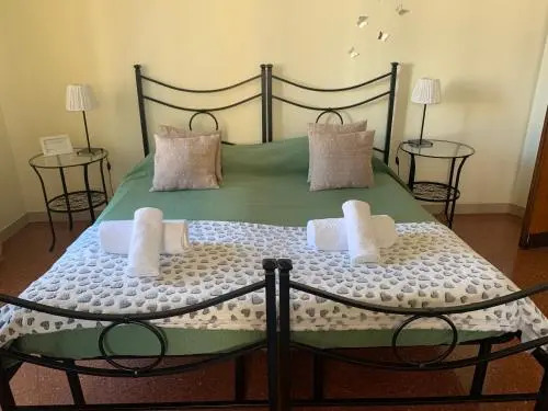 Glam Sm Maggiore Guest House