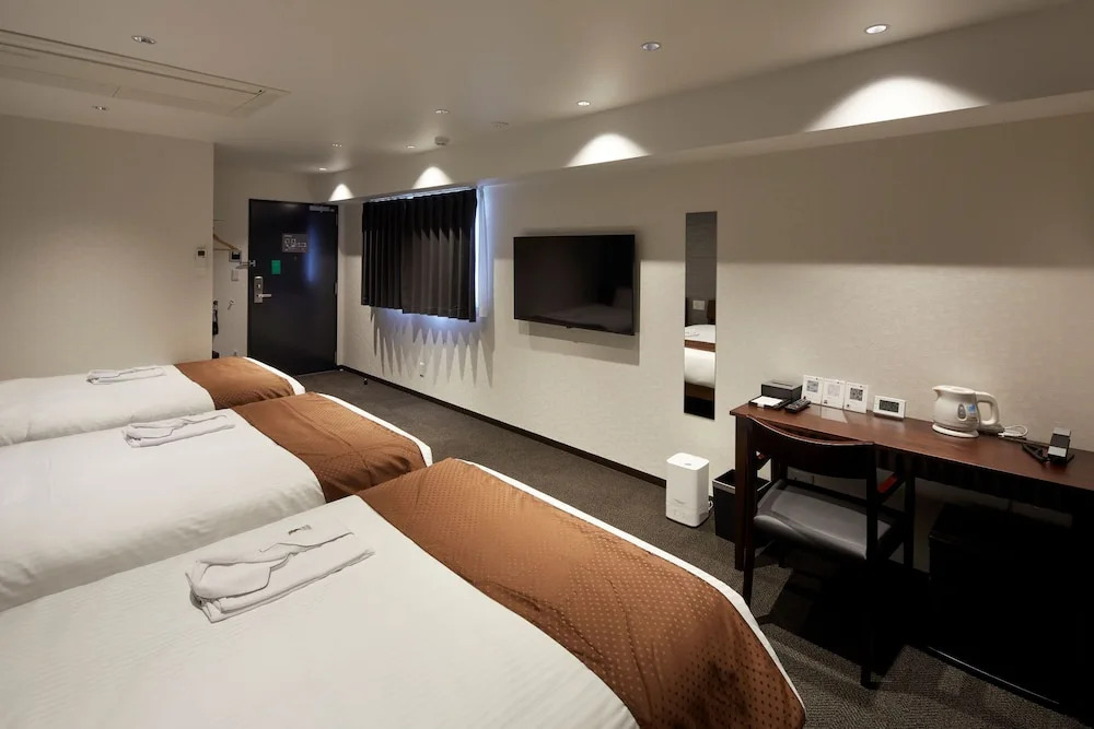 Hotel Briller