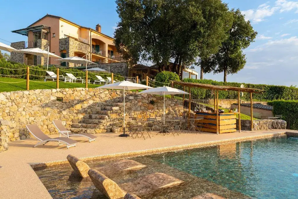 Golfo dei Poeti Relais & Spa