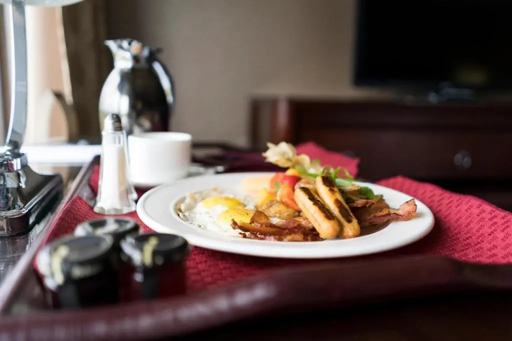 Red Deer Resort & Casino