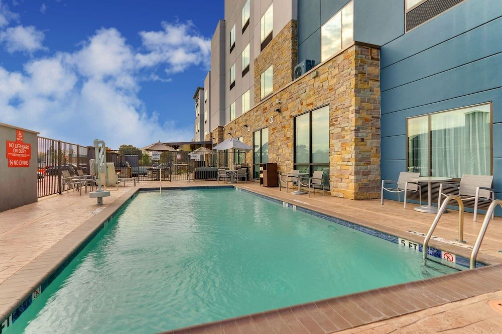 TownePlace Suites Houston I-10 East