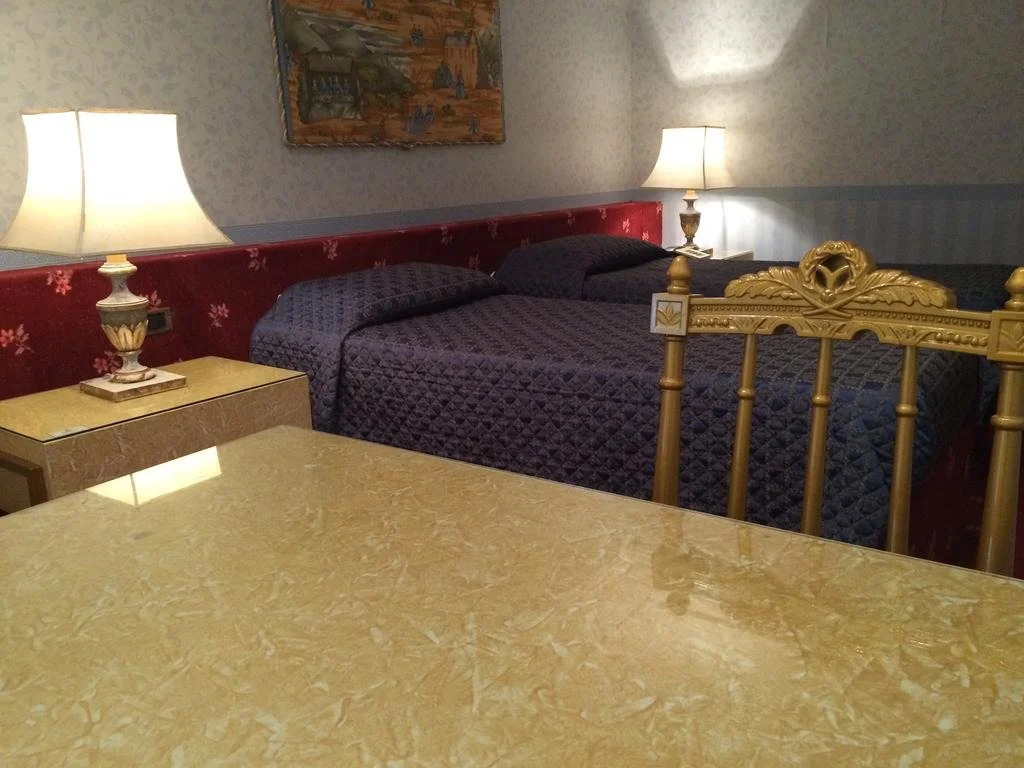 Hotel Parco dei Principi