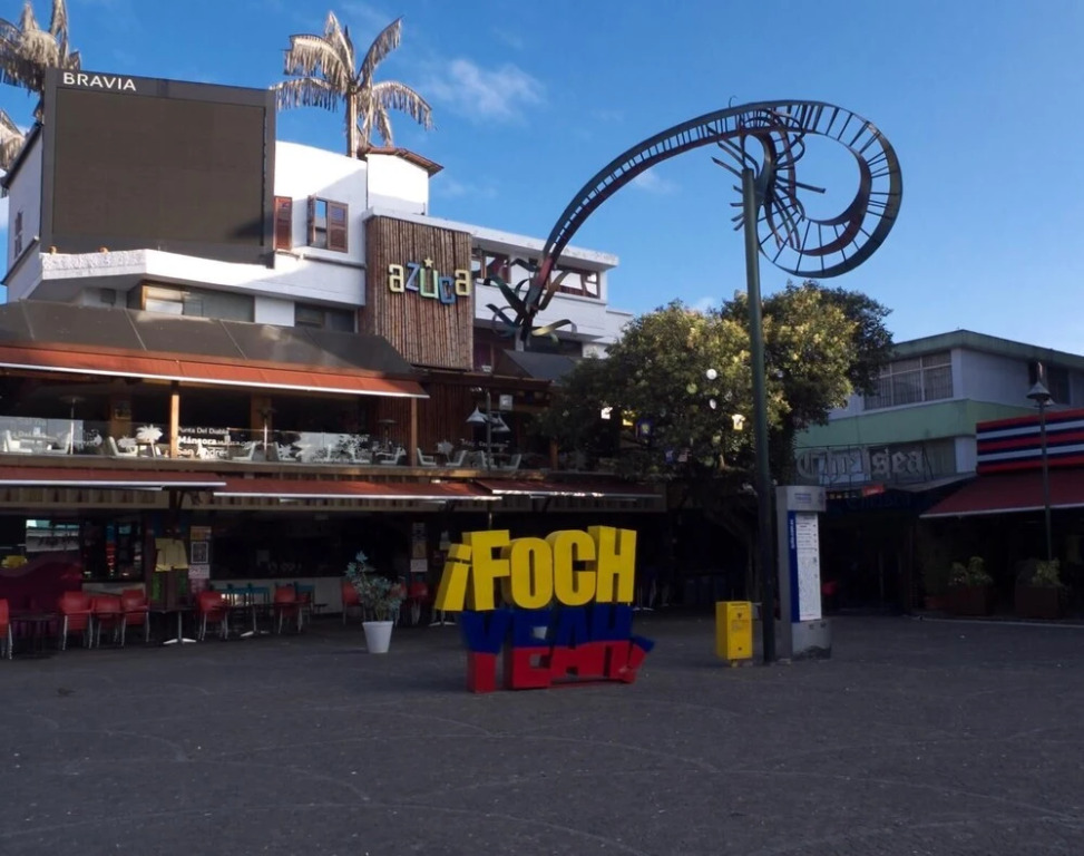 Hostal La Zona