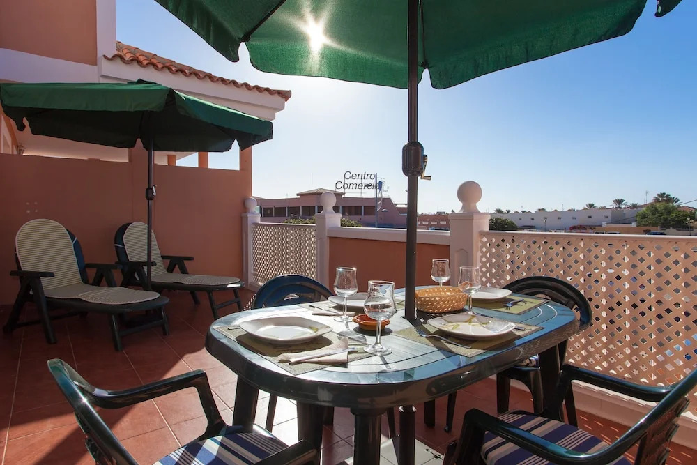 Apartamento Esmeralda