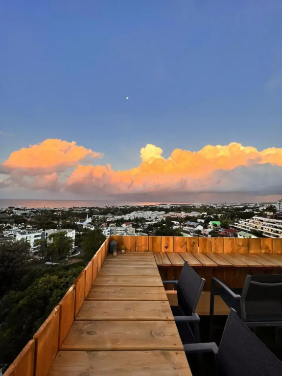 Sea View & More… (Adults Only)