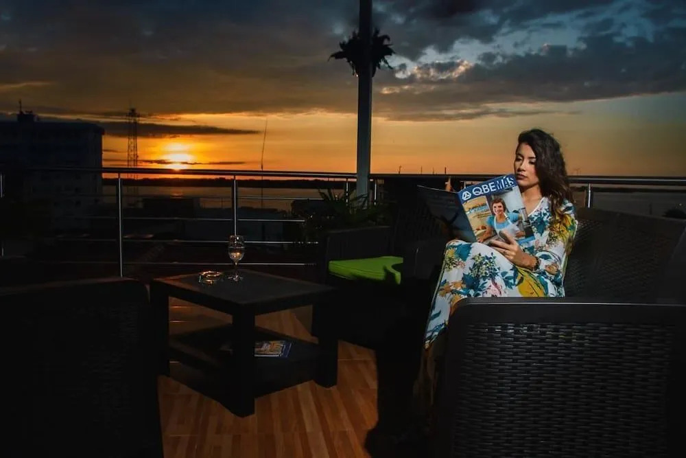 Hotel Adriands