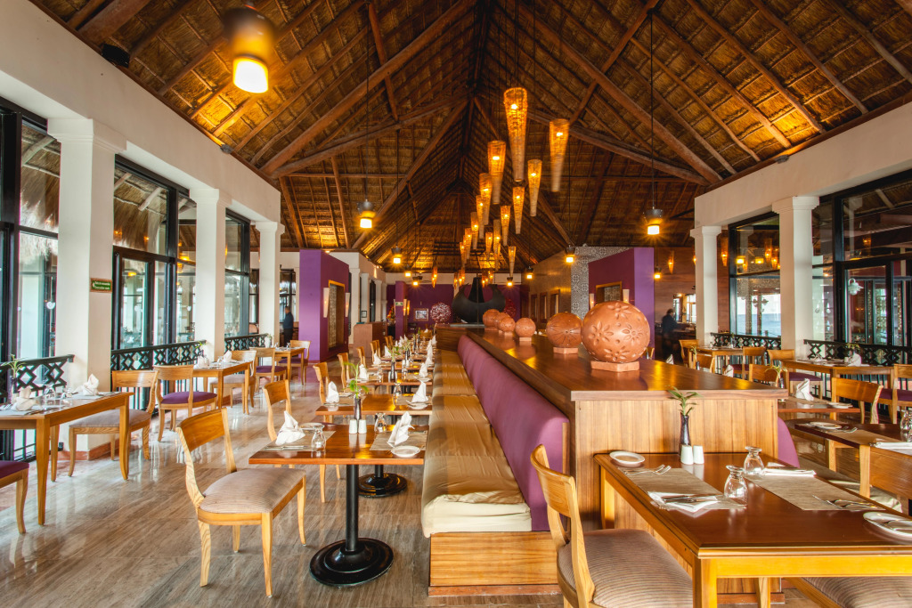 Dreams Sapphire Resort & Spa