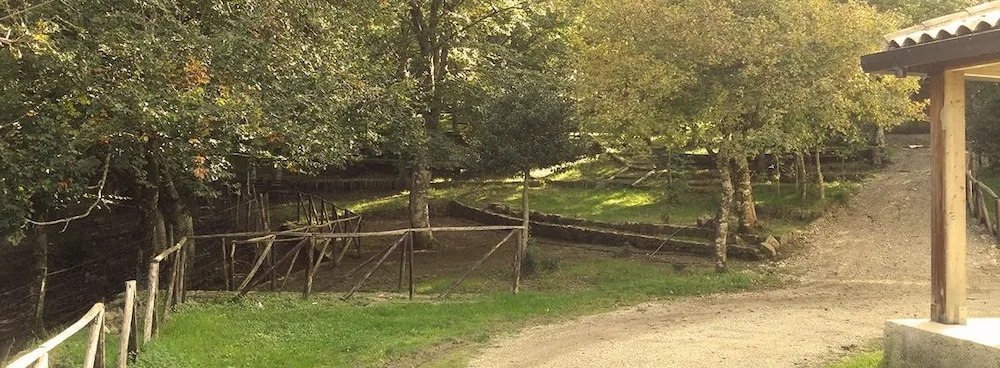 Rifugio Del Parco