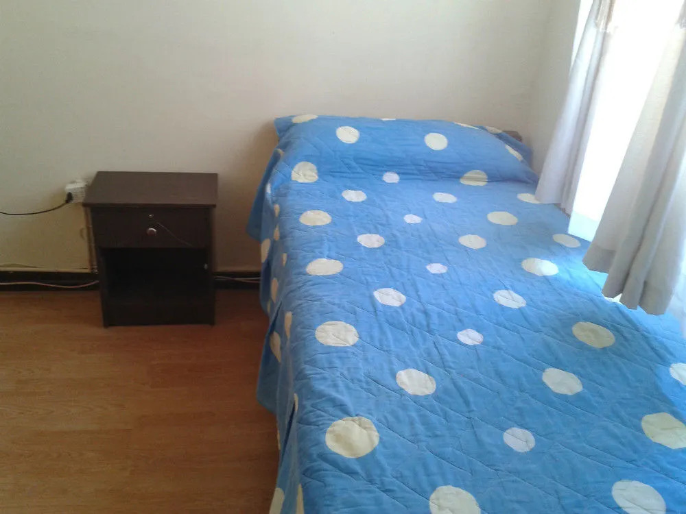 Hostal la Casona