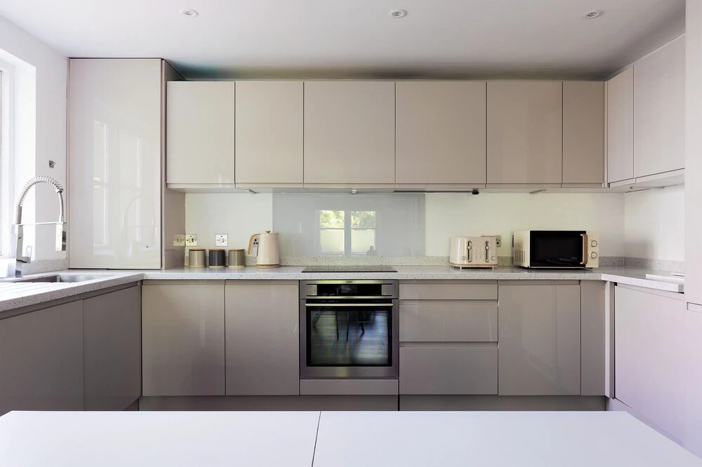 The Fulham Penthouse