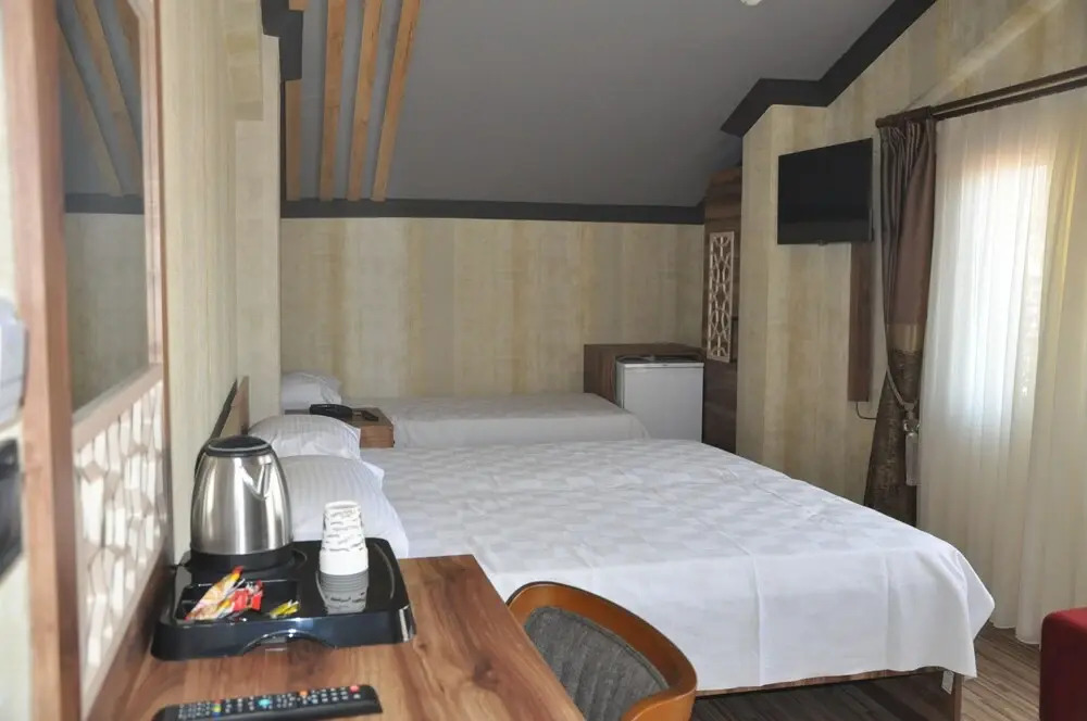 Yalova Sezon Hotel