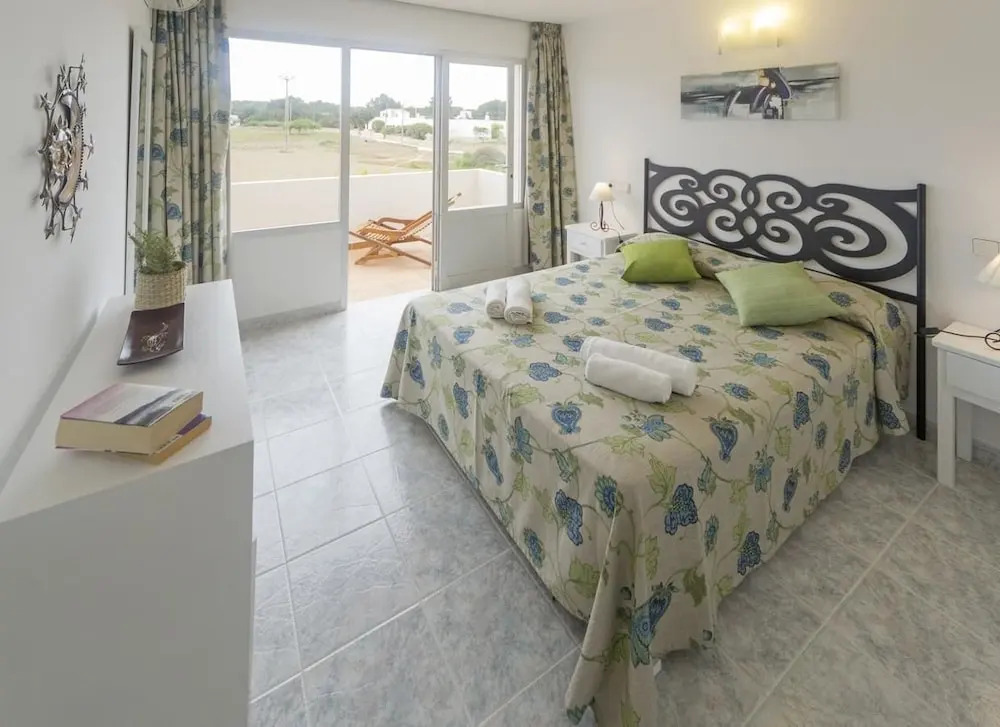 Apartamentos Marcelino - Formentera Break