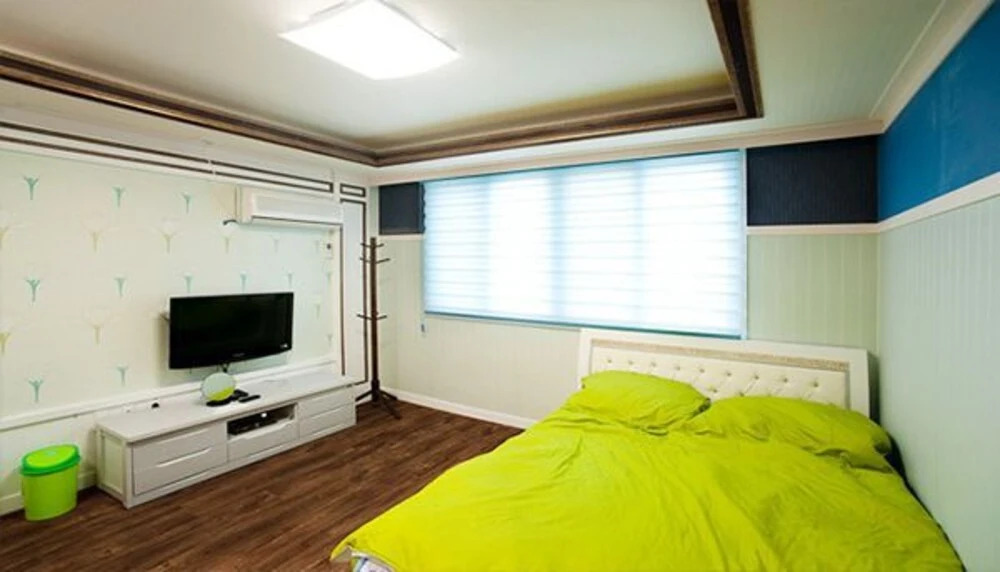 Tongyeong Paradise Pension