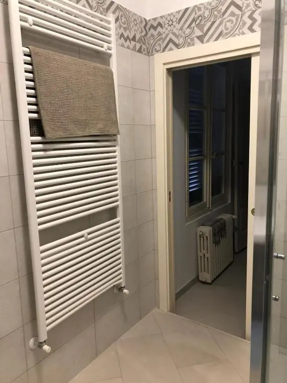 Almacentral And Elegant Apartment