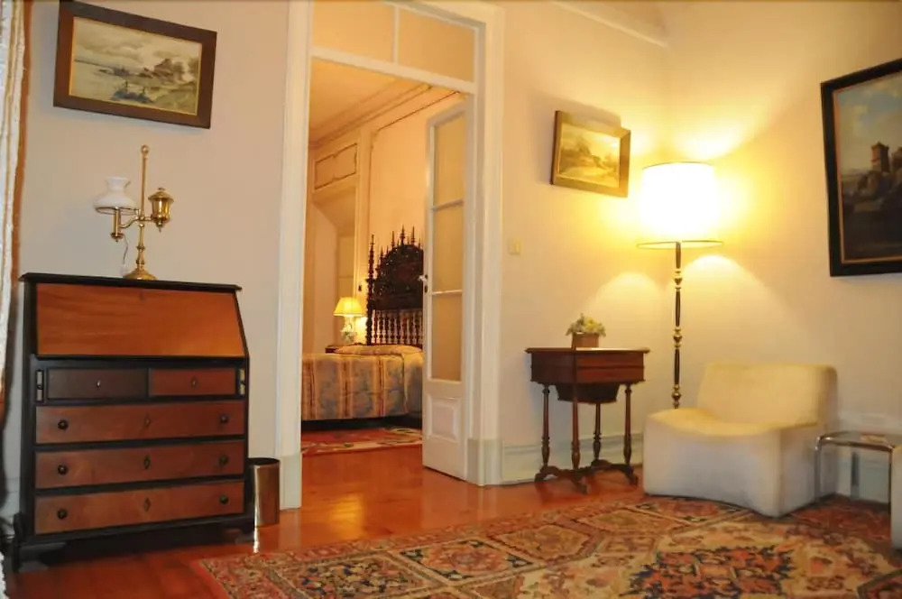 Casa De S. Tiago