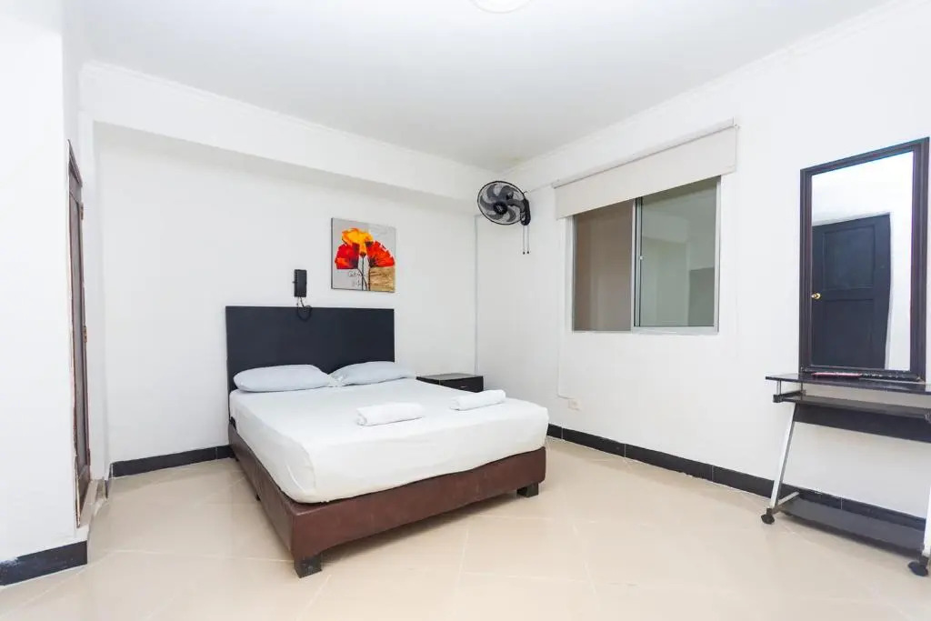 Hotel Villa Real