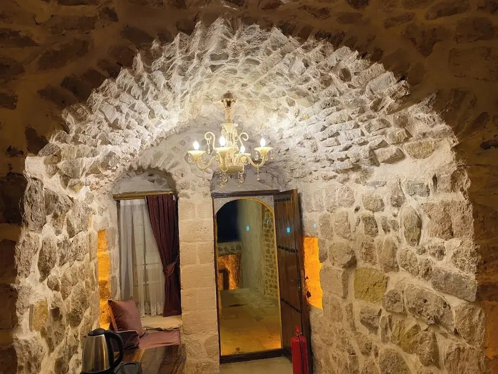 Antik Han Otel Mardin