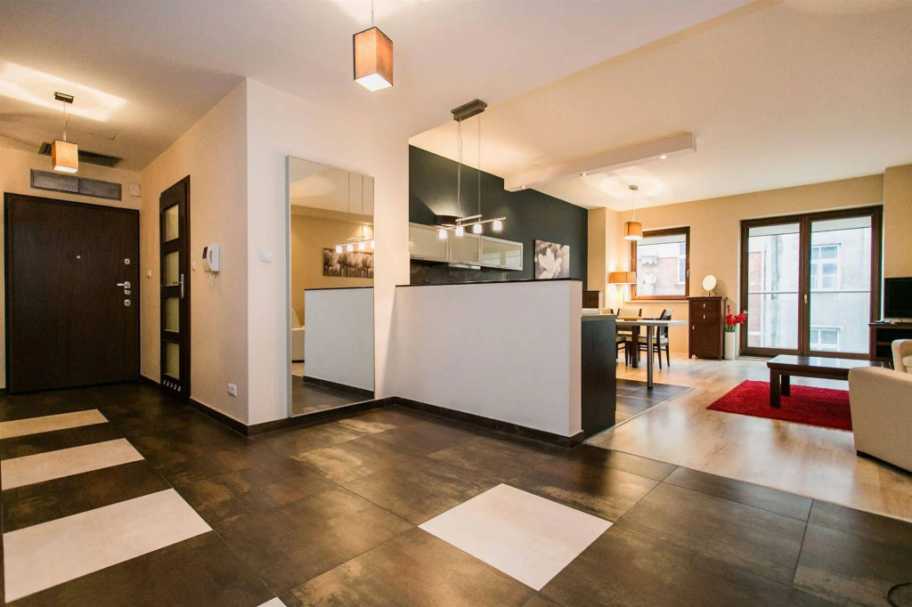 AAA Krakow Apartments - Royal Apartments