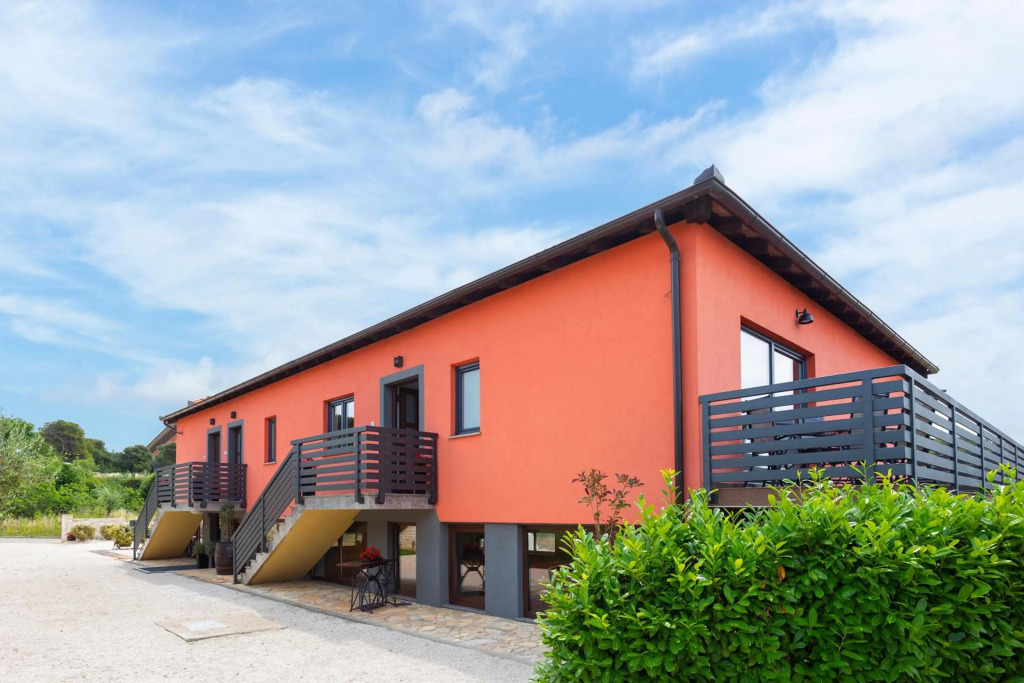 Apartmani Karoca 2