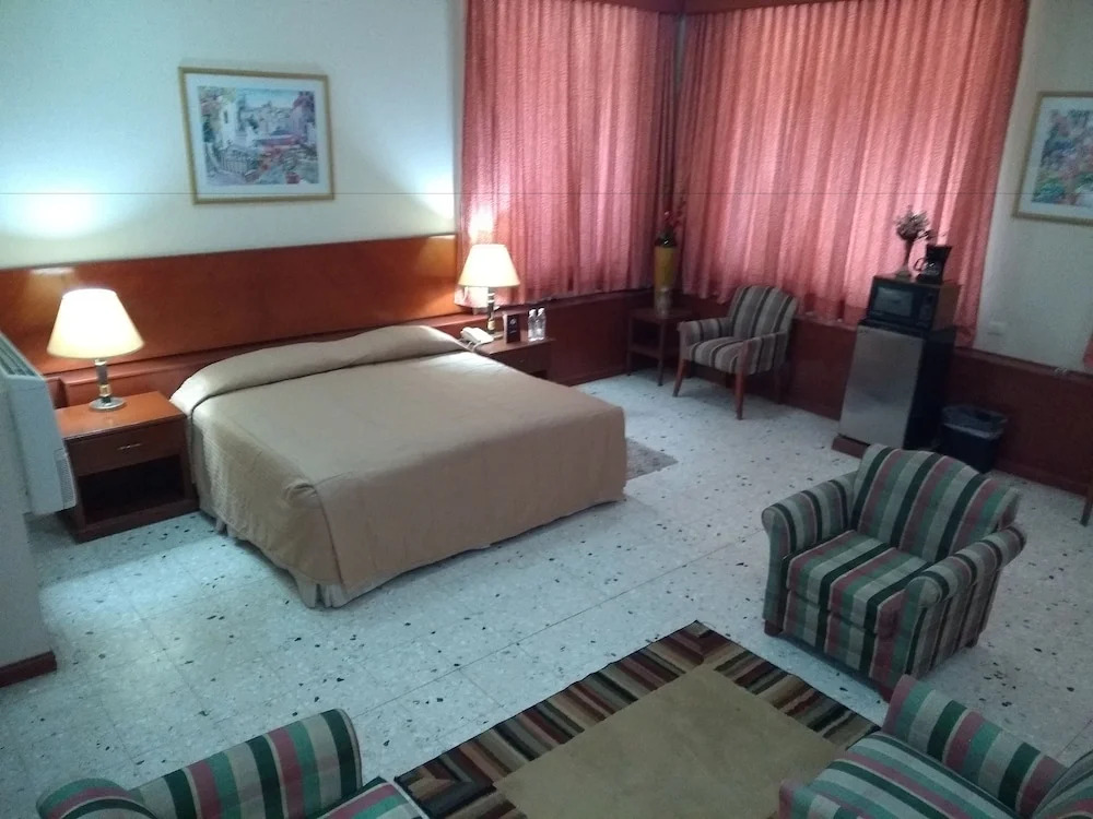 Hotel Panoramico