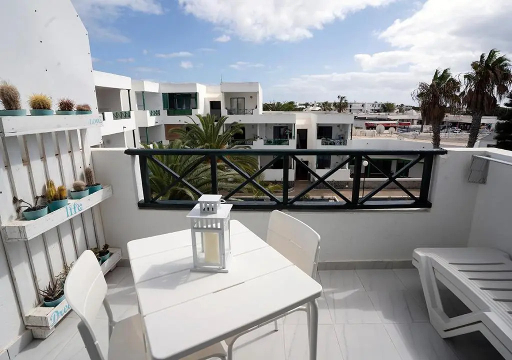 Sea Breeze Apartment 309