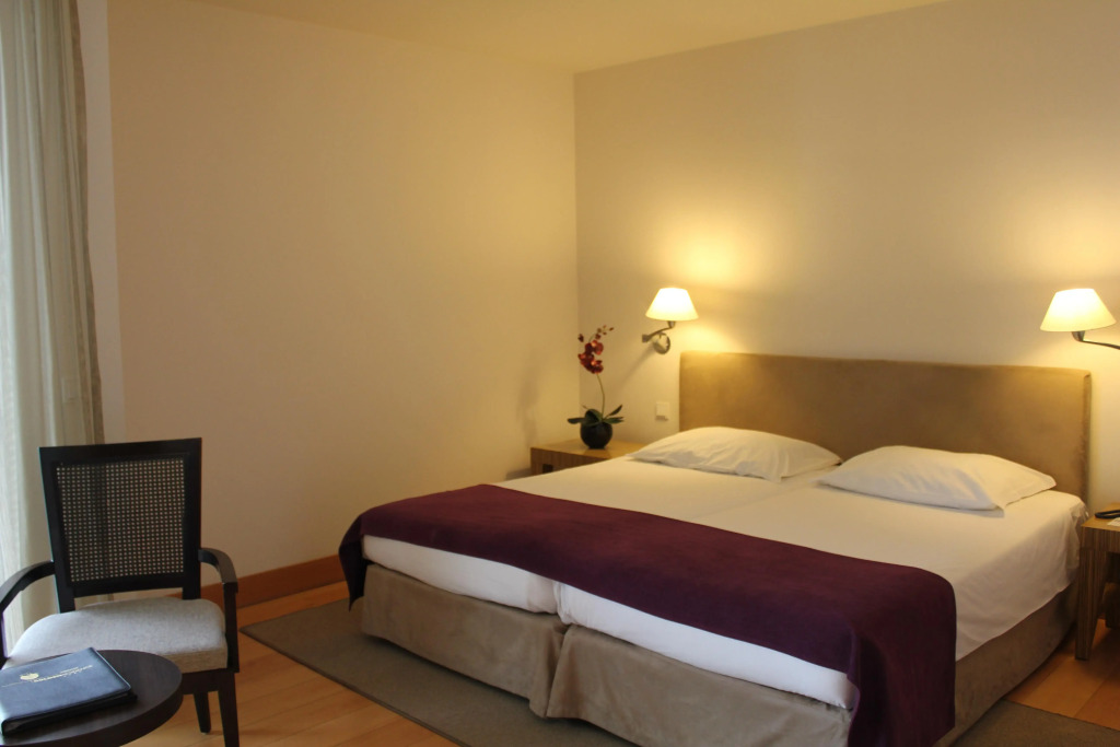 Golden Residence Hotel