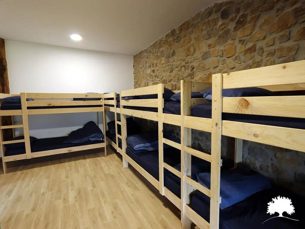 Albergue La Incera