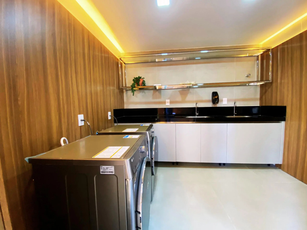 Flat FM20 Cabo Branco Lotus - By Almare