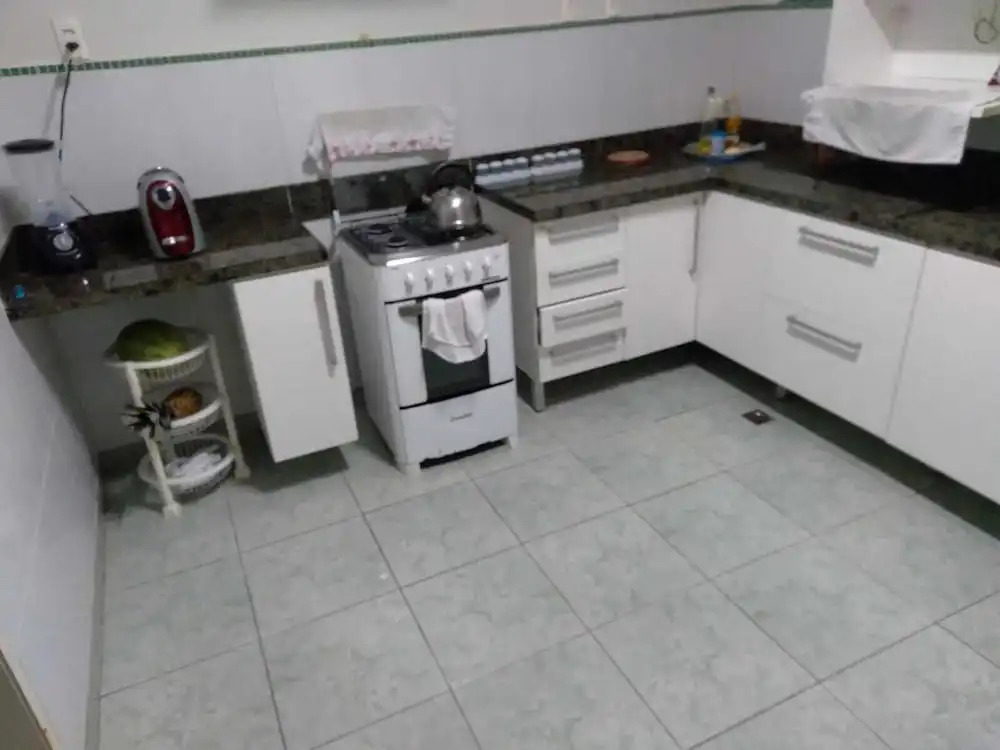 Conceitual Hostel Natal
