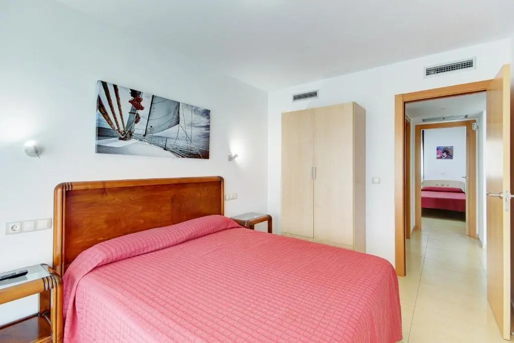 Maritim 2D Roses - Barneda Premium