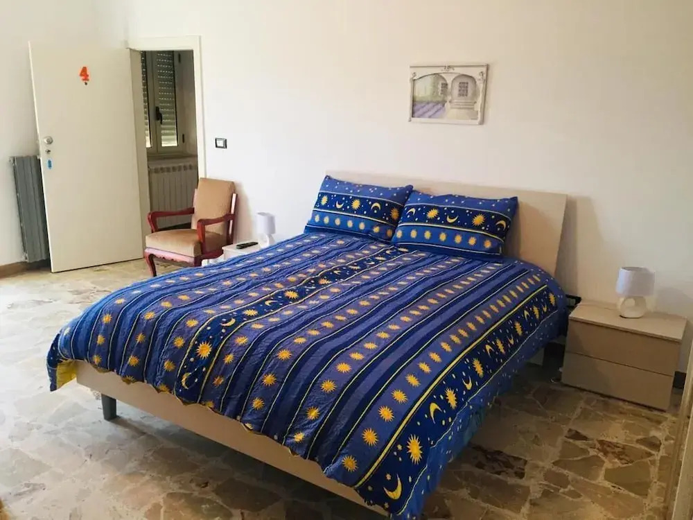 La Bella di Lamezia (B&B)