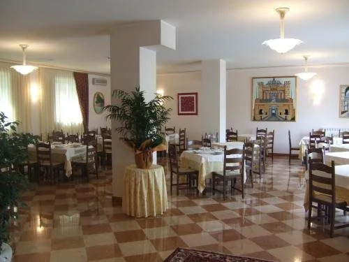 Hotel Olioso