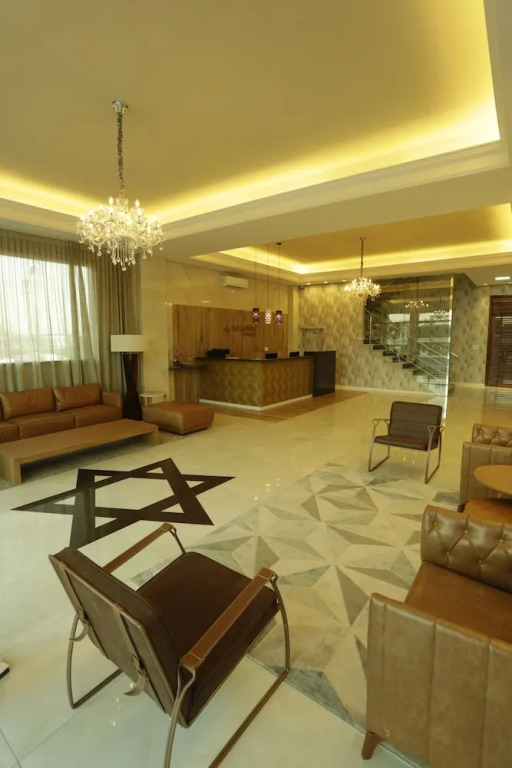 Valen Porto Soft Hotel São Luís