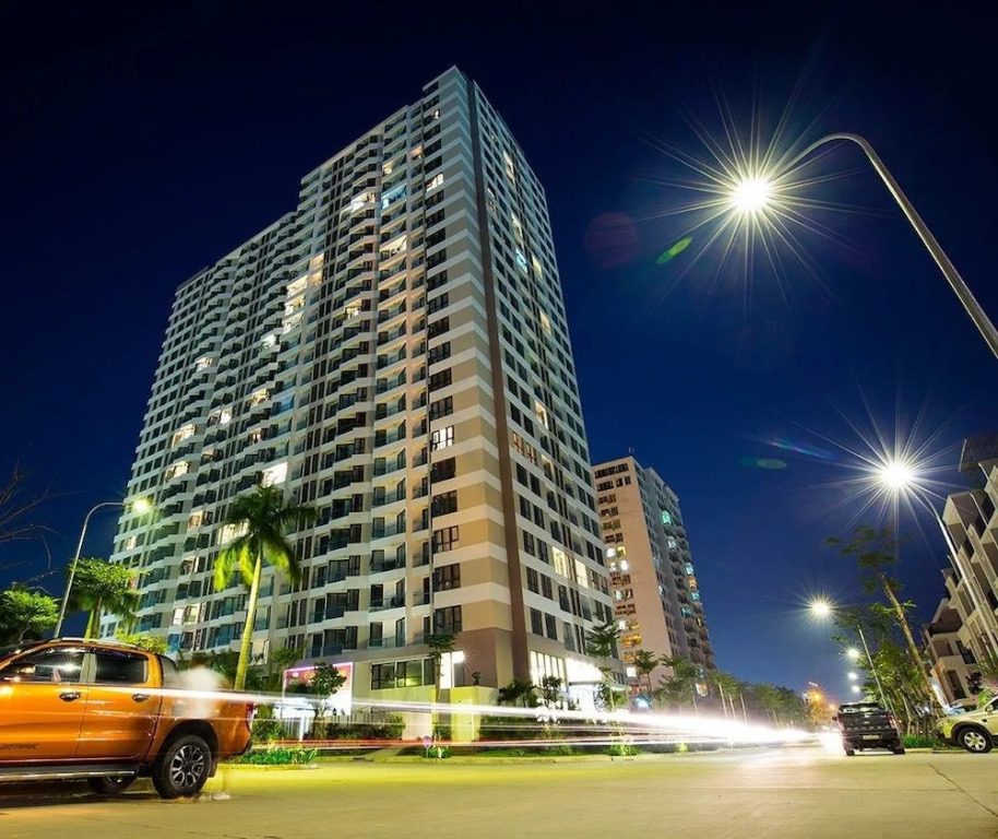 DTJ Hometel Ha Long