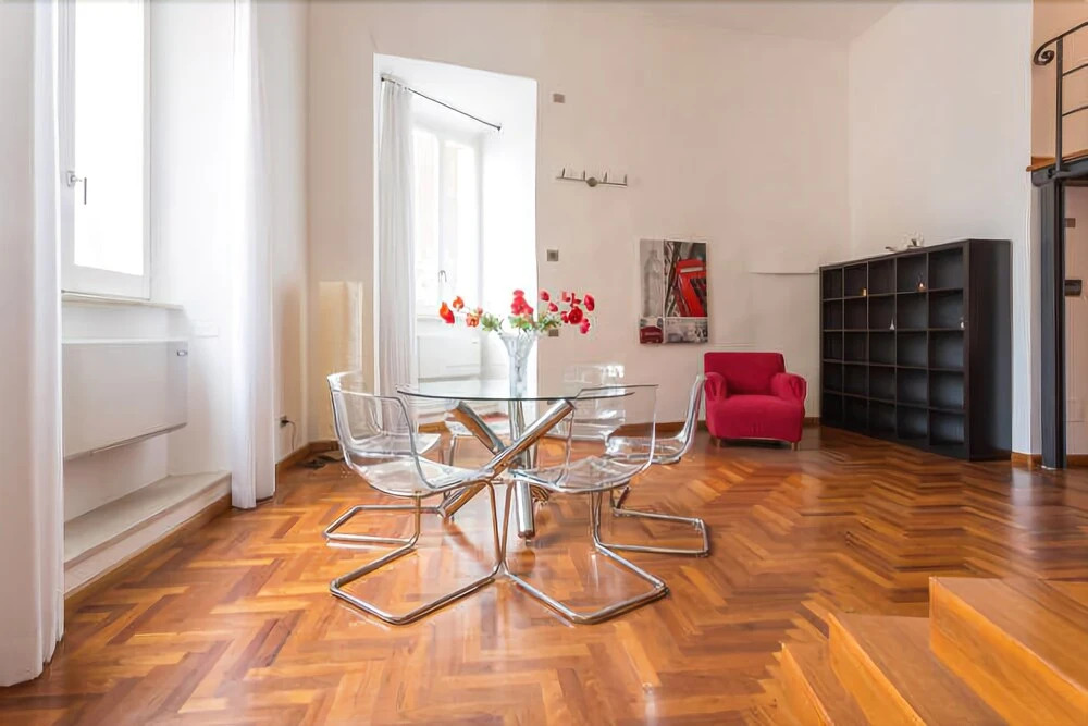 Suite Perusia