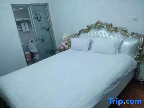 Yongjia Meimei Homestay