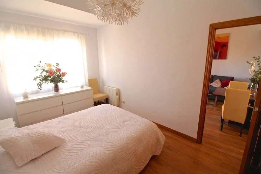 Apartamento La Cúpula