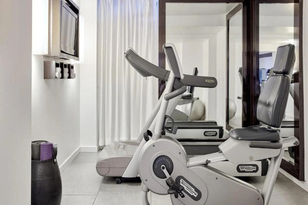 The Pure, Frankfurt, a Member of Design Hotels