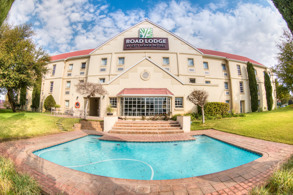 Road Lodge Kimberley