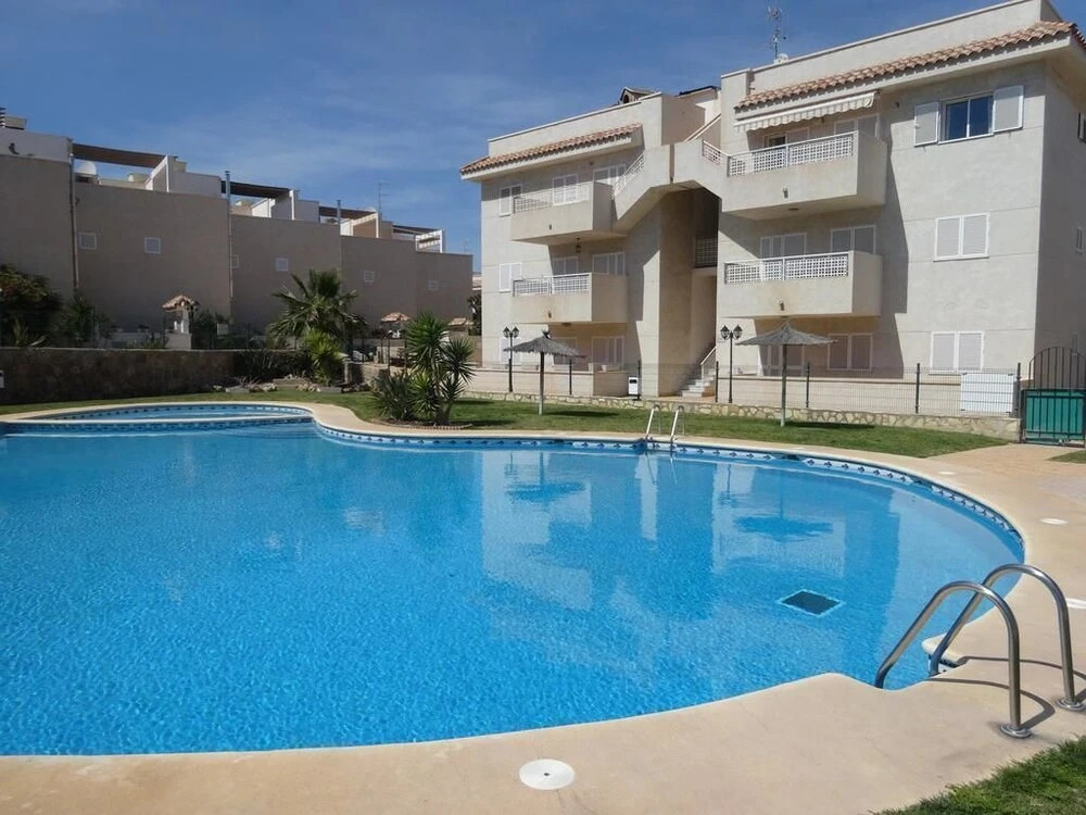 Apartamento en residencial privado