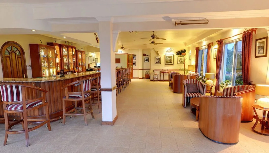 Sovereign Hotel