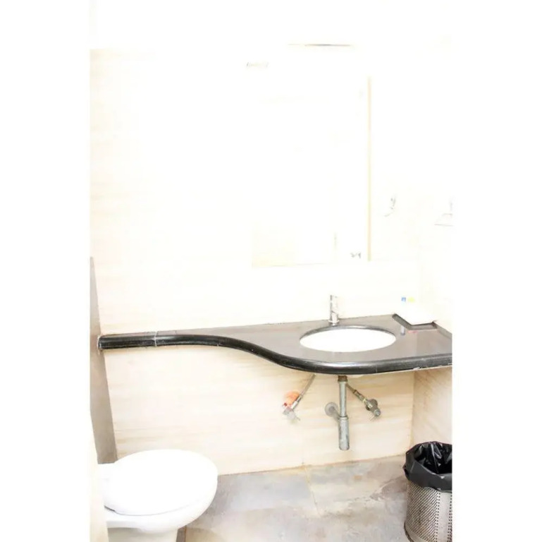 Vista Rooms at Mangal City Mall