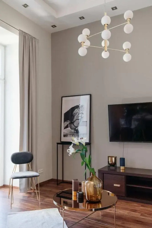 Boho Lofts - LoftAffair