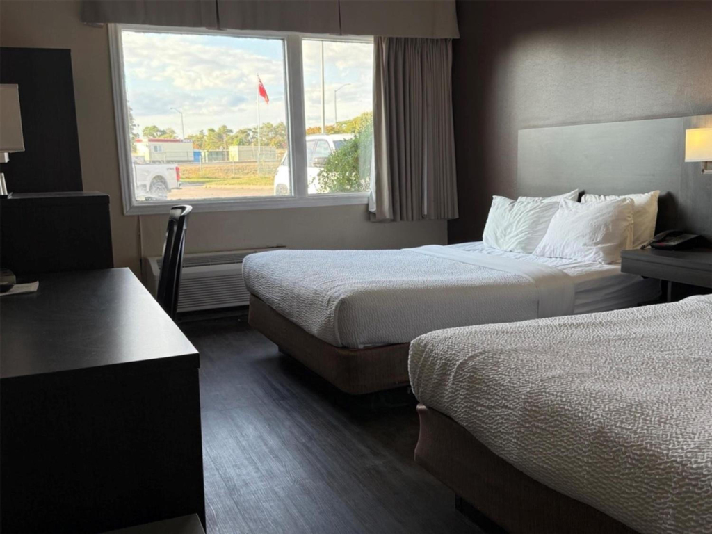 SureStay by Best Western Brockville