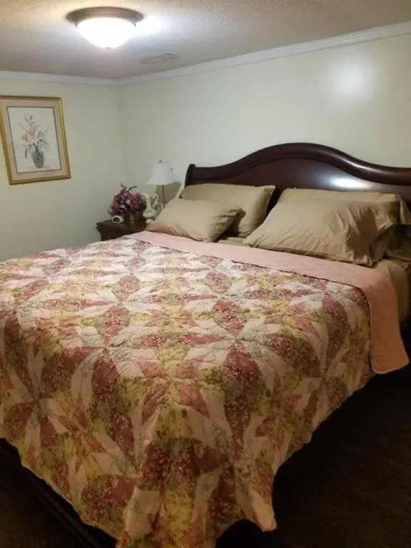 Cheap East Knoxville Basement Studio