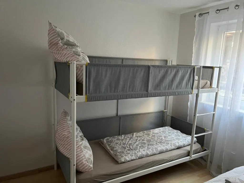 Victoria Appartement