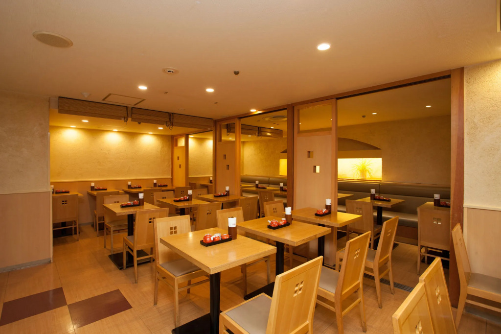 Mitsui Garden Hotel Osaka Yodoyabashi