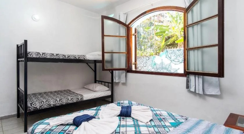Zen House Ubatuba Hostel