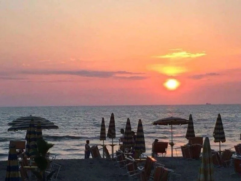 Argjendi Hotel